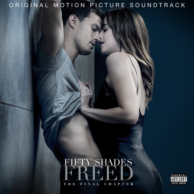 For you (Fifty Shades Freed OST)