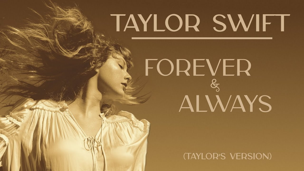 Forever And Always