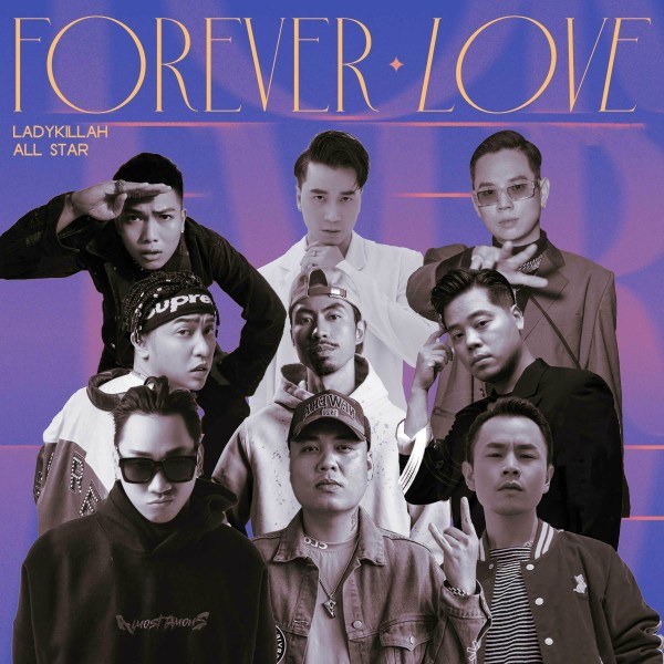 Forever Love - Nhiều Ca Sĩ