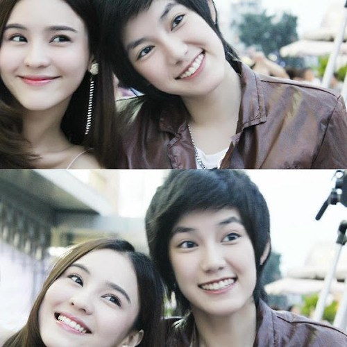 Forever Love (Yes or No ost)
