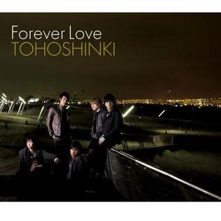 Forever Love