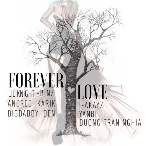 Forever Love