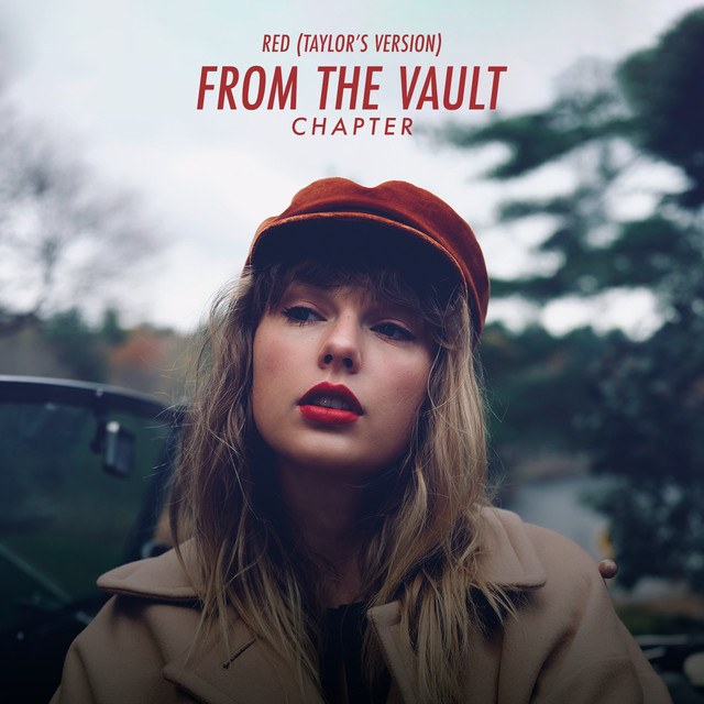 Forever Winter (Taylor's Version) (From The Vault)