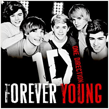 Forever young