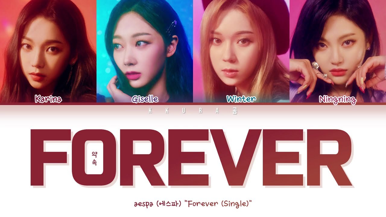 Forever