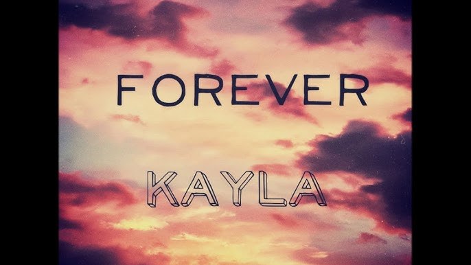 Forever