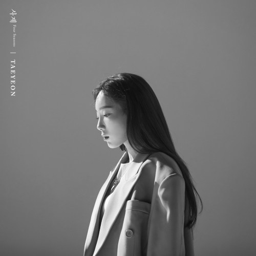 태연 '사계 (Four Seasons) (Korean Version)