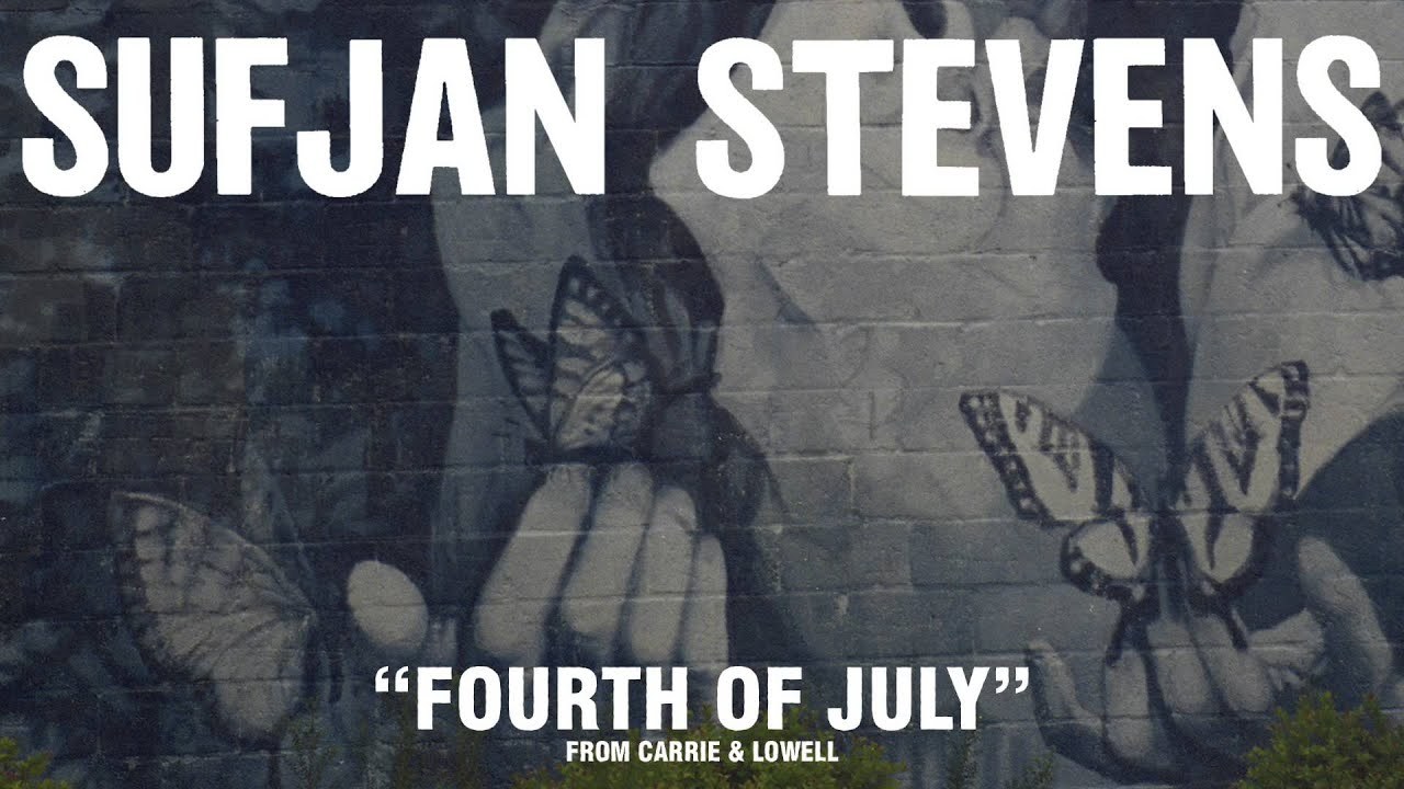 Fourth Of July