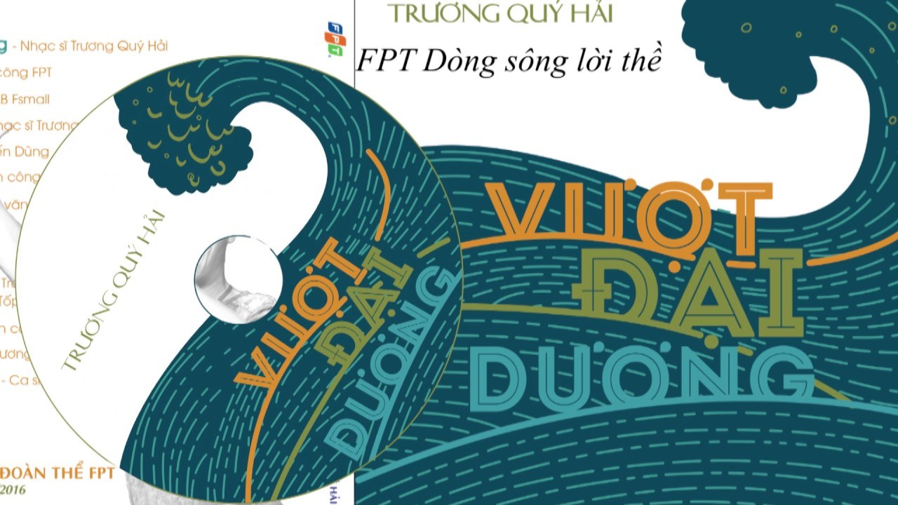 FPT Dòng Sông Lời Thề