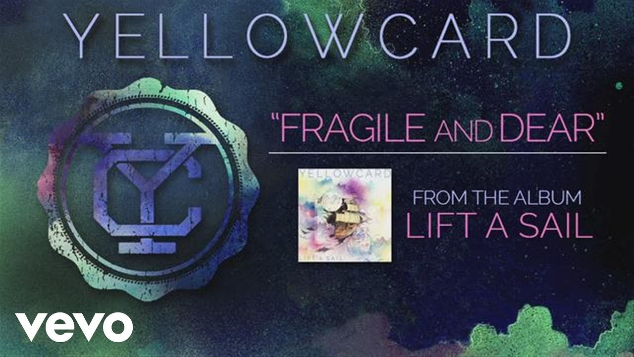 Fragile and Dear