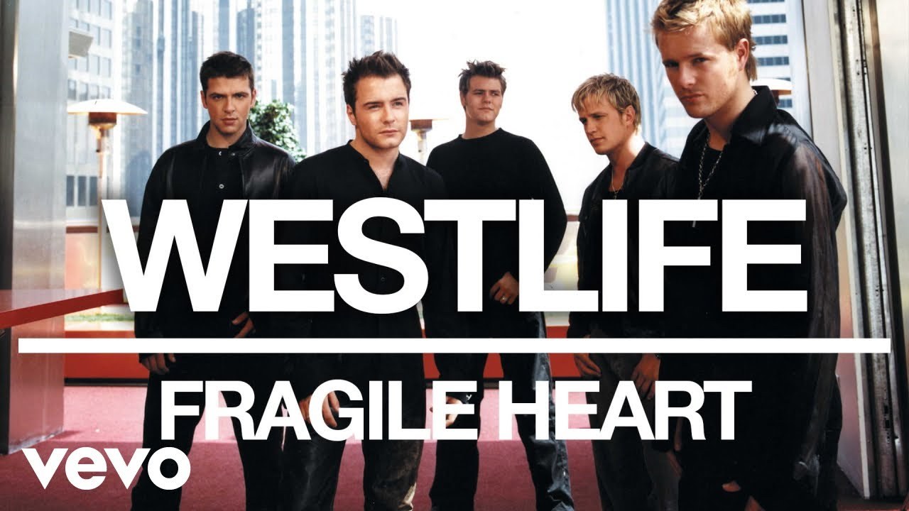 Fragile Heart