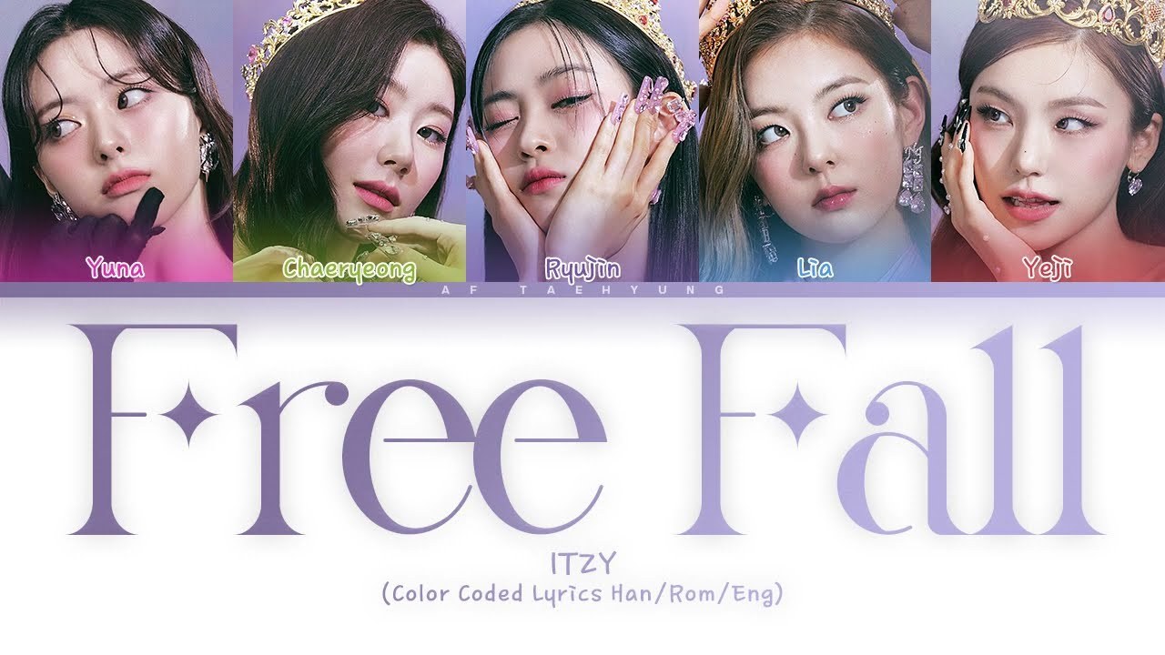 Free Fall