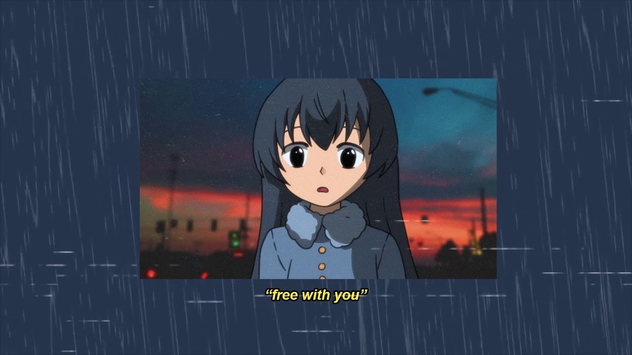 Free With You