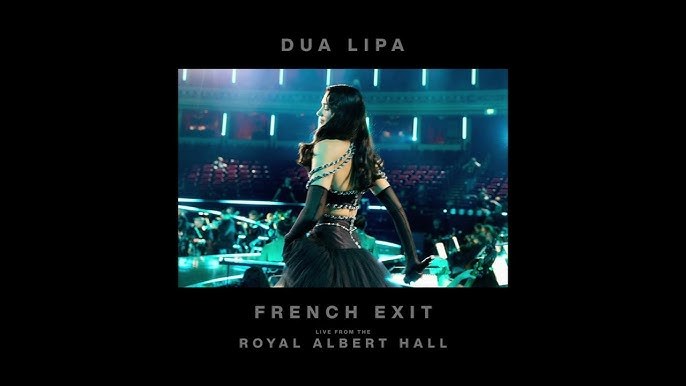 French Exit