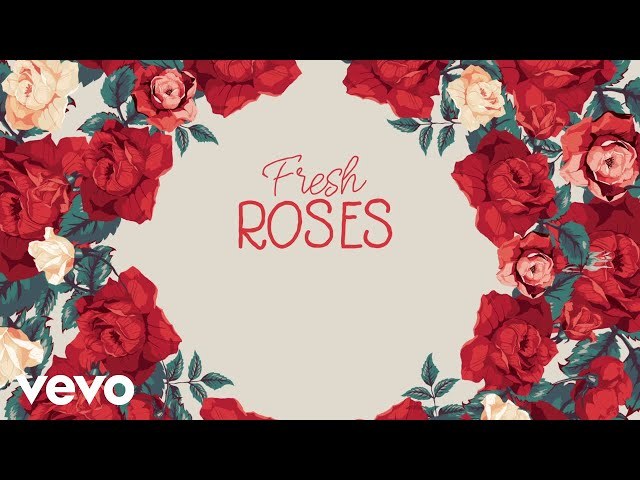Fresh Roses