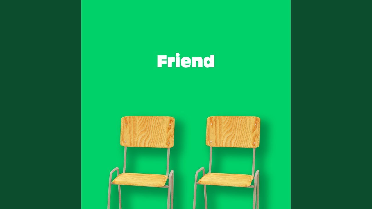Friend (프렌드)