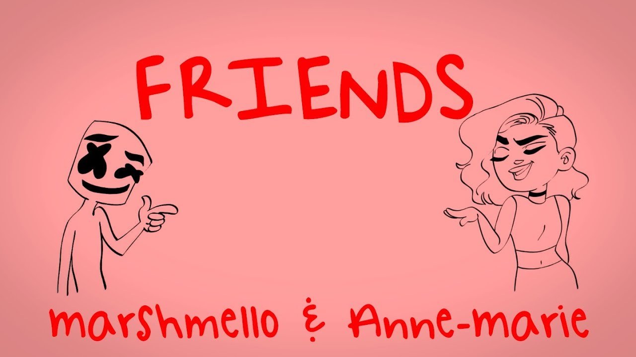 Friends