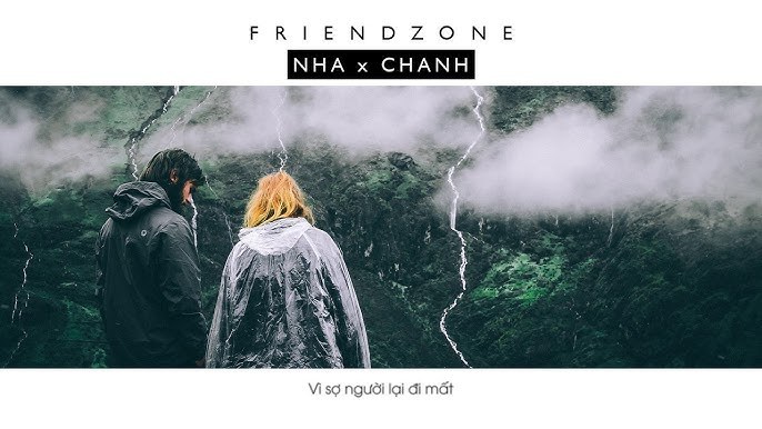 Friendzone
