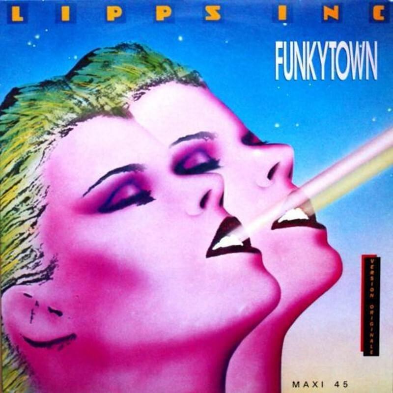 Funky town