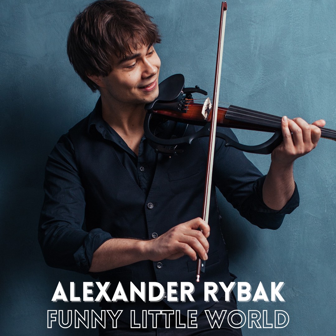 Funny Little World