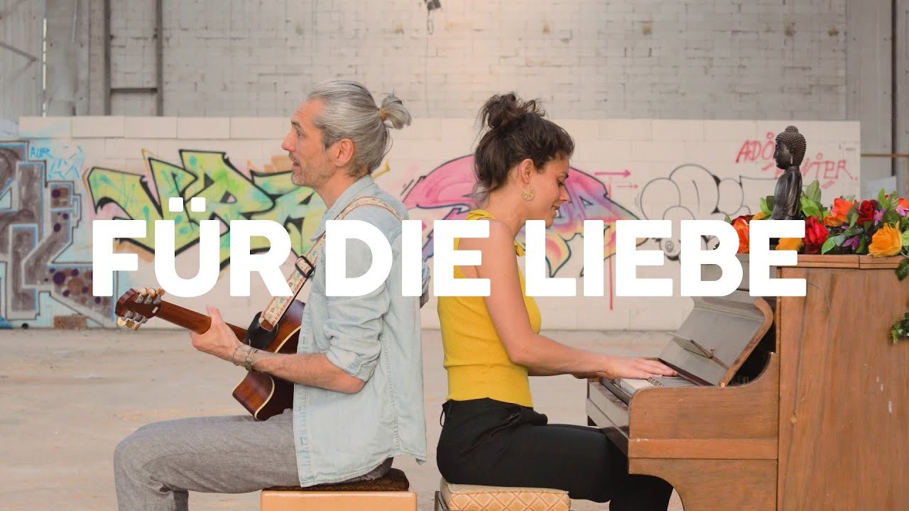 Für die Liebe (Unplugged)