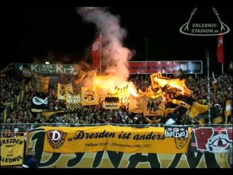 Fußball ist das Leben (Dynamo Dresden)