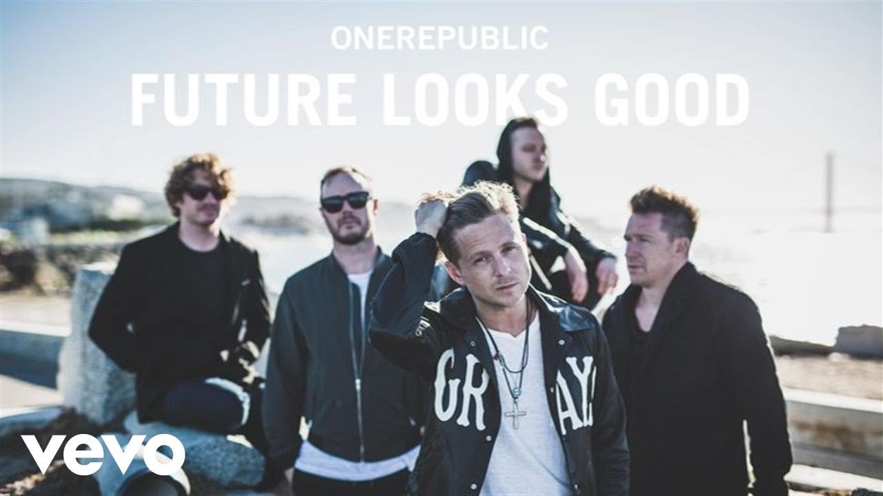 Future looks good