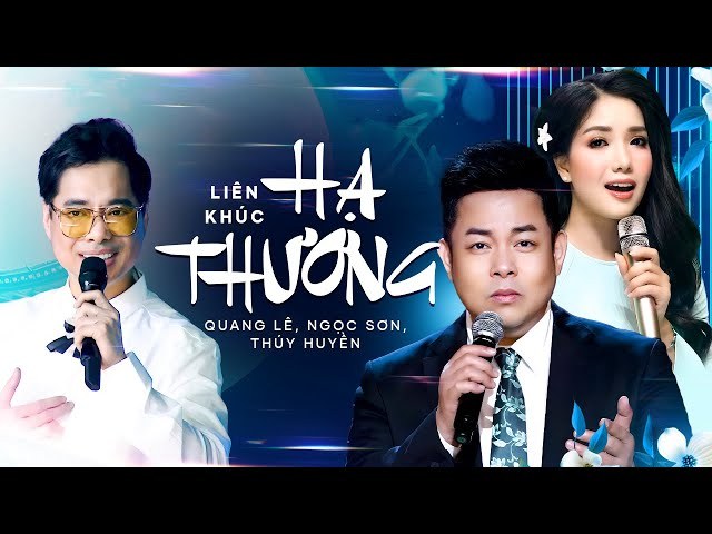 GA CUỐI