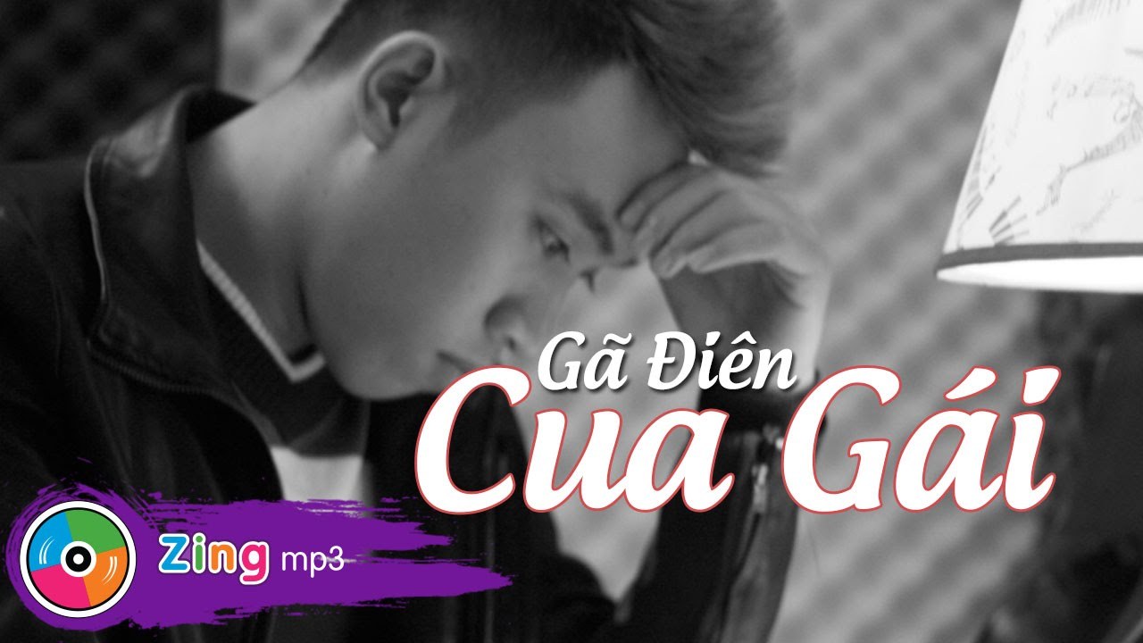 Gã Điên Cua Gái