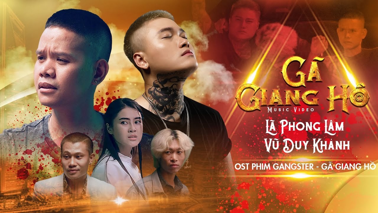 Gã Giang Hồ