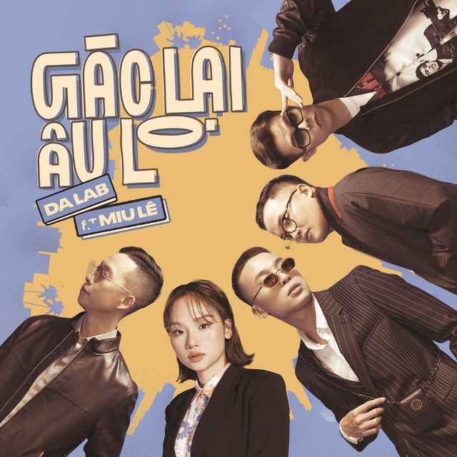Gác lại âu lo