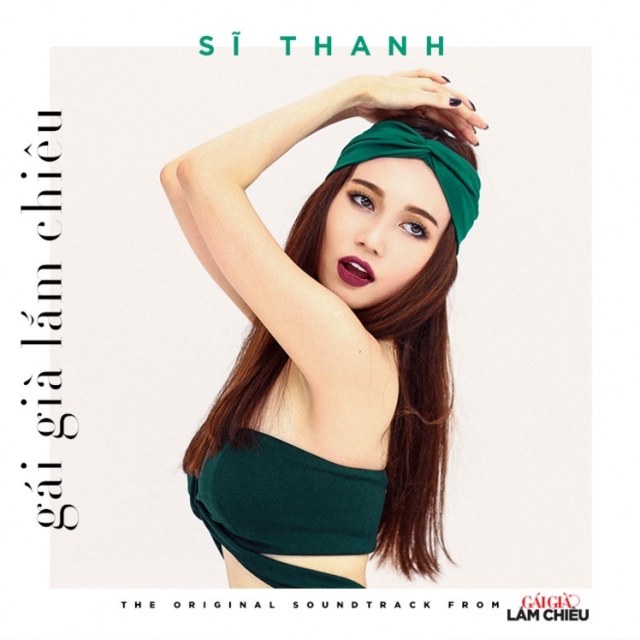 Gái Già Lắm Chiêu