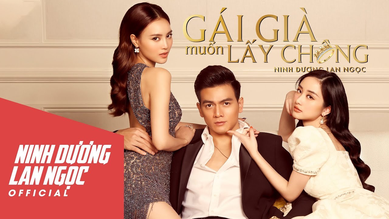 Gái Già Muốn Lấy Chồng