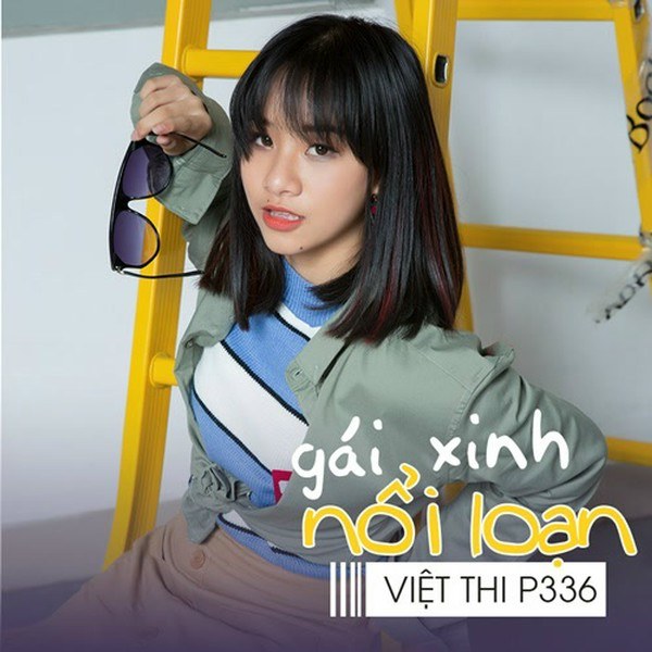 Gái Xinh Nổi Loạn (Những Cô Nàng Ngổ Ngáo OST)