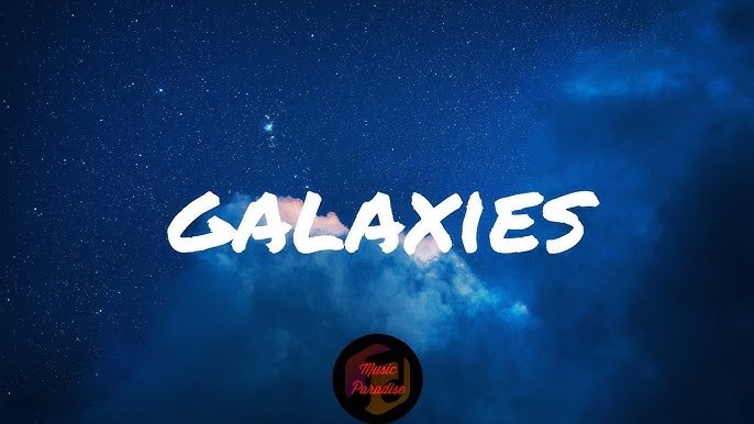 Galaxies