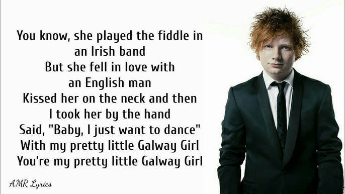 galway girl