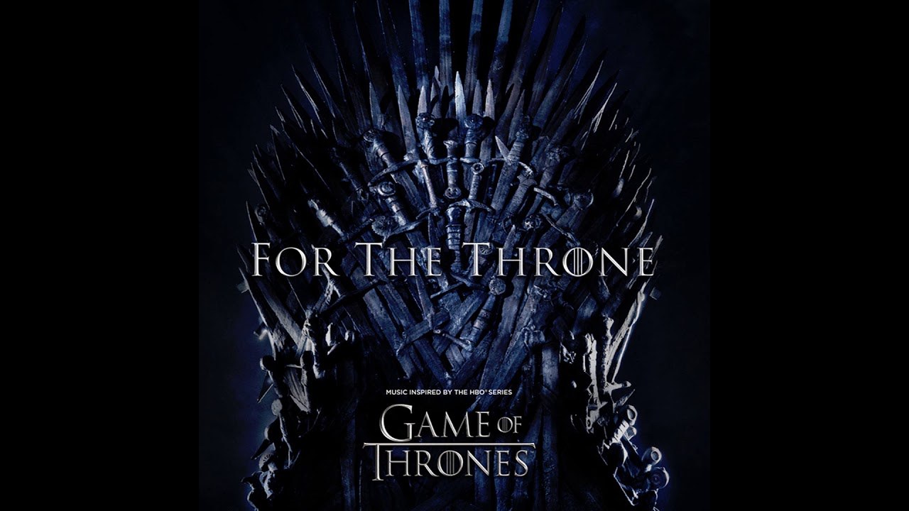 Game Of Thrones - From The Grave