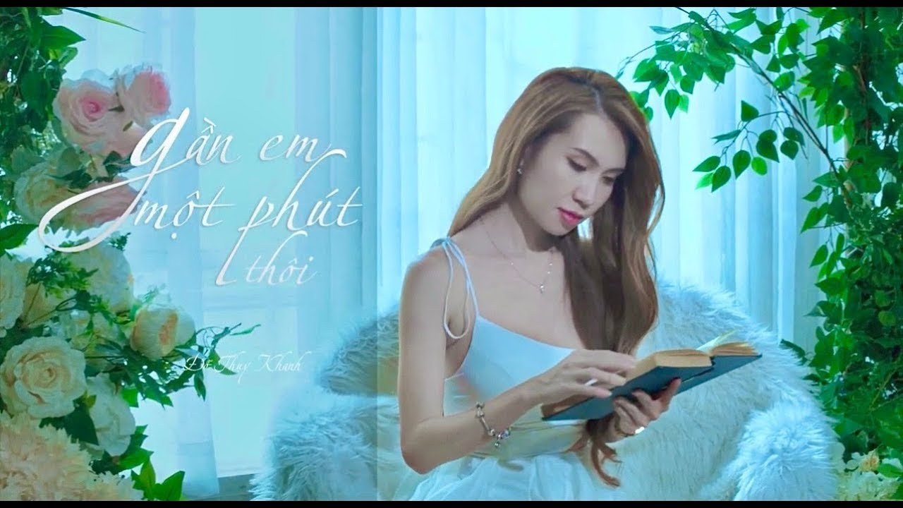 Gần Em Một Phút Thôi (Yêu Không Dễ OST)