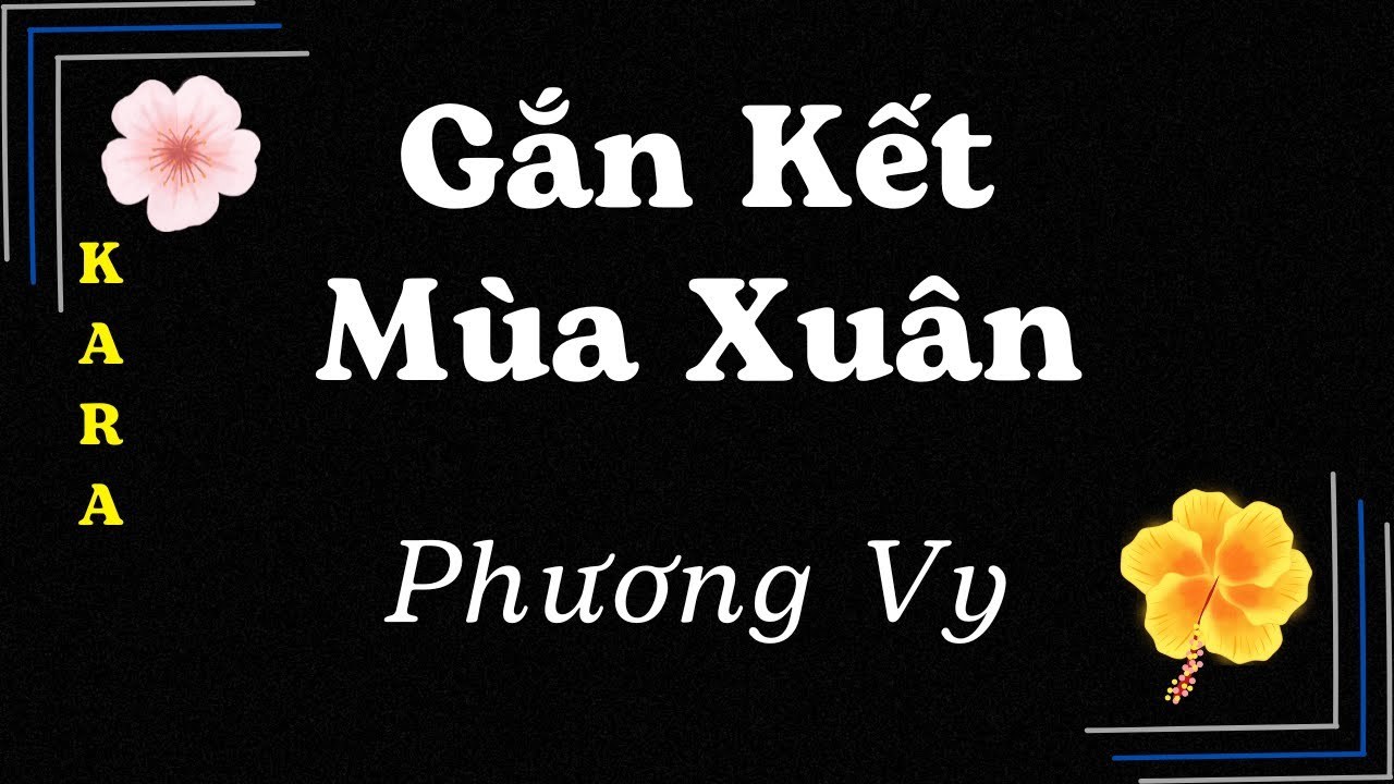 Gắn kết mùa xuân