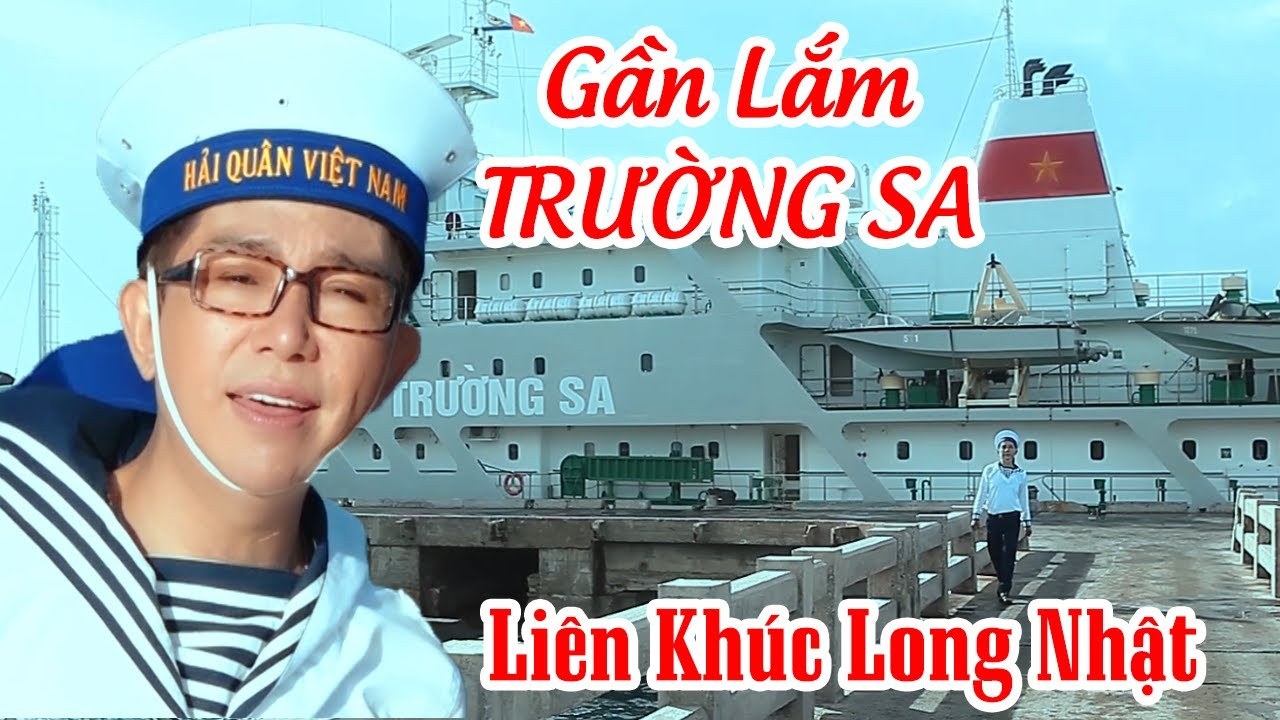 Gần Lắm Trường Sa