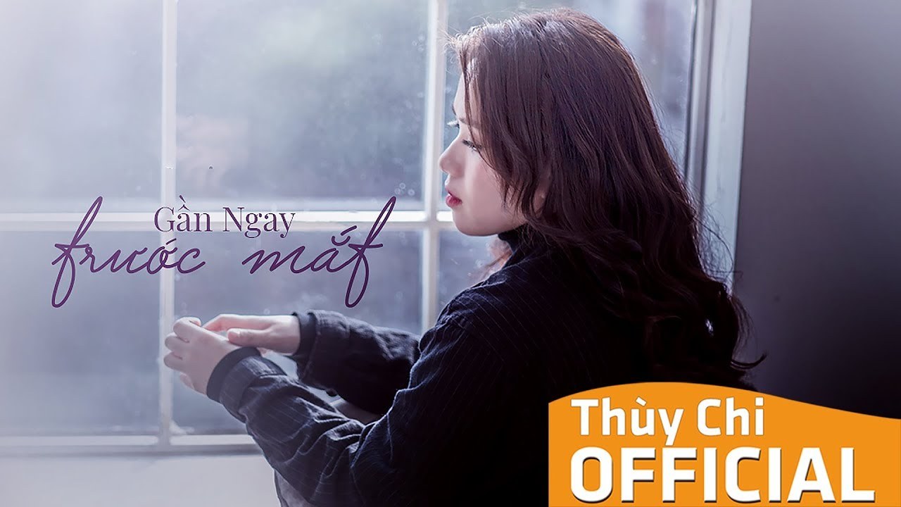 Gần Ngay Trước Mắt