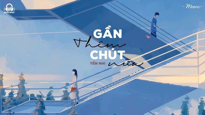 Gần Thêm Chút Nữa