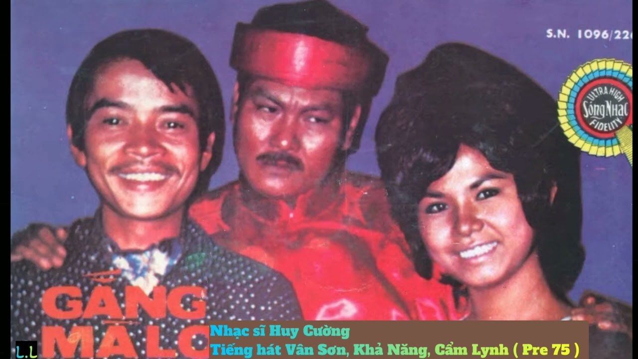 Gắng mà lo