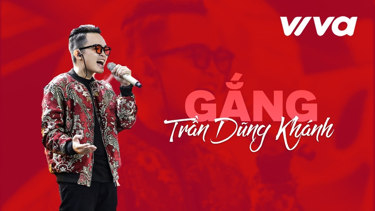 Gắng