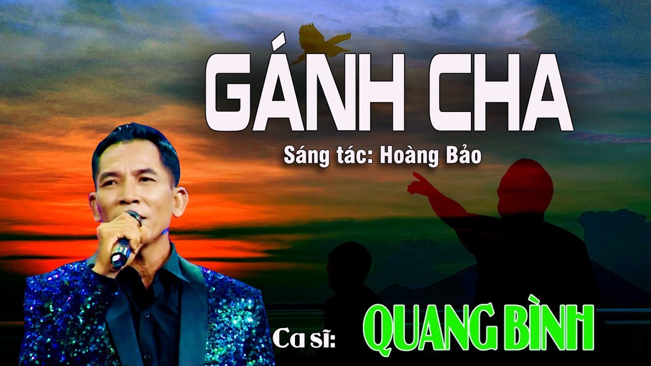 Gánh Cha