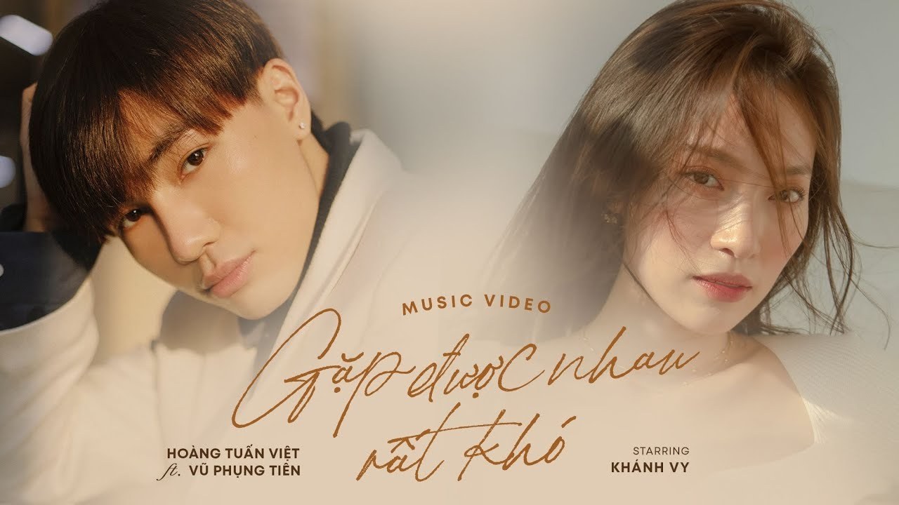 Gặp Được Nhau Rất Khó