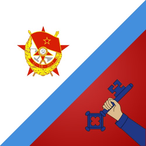 Gặp gỡ đồng đội