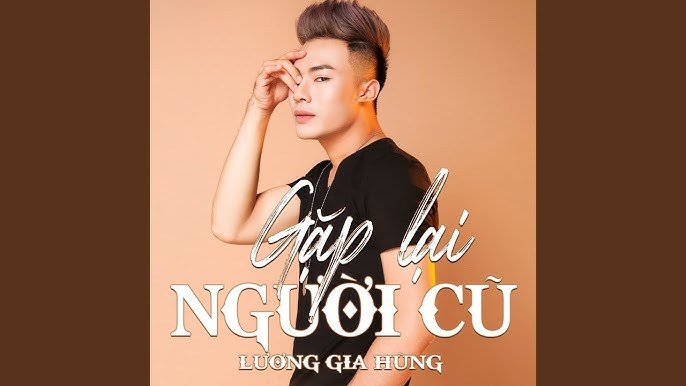 Gặp Lại Người Cũ