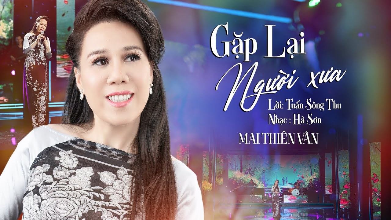 Gặp lại người xưa 