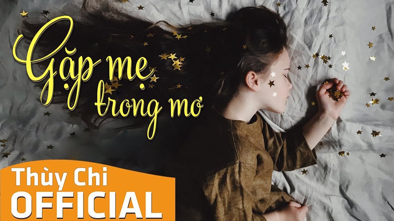Gặp Mẹ Trong Mơ